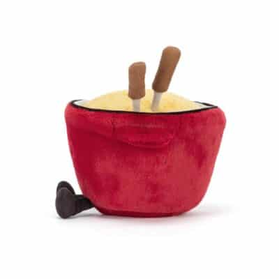 Jellycat - Amuseables Cheese Fondue