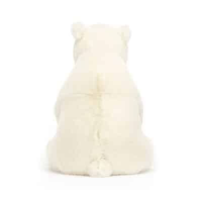 Jellycat - Elwin Polar Bear - Large