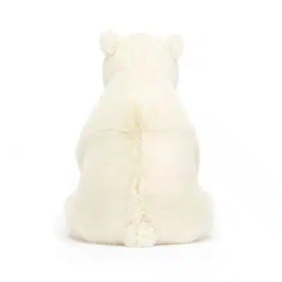 Jellycat - Elwin Polar Bear - Large