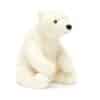 Jellycat - Elwin Polar Bear - Large