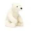 Jellycat - Elwin Polar Bear - Large