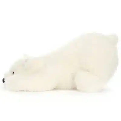 Jellycat - Nozzy Polar Bear