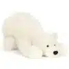 Jellycat - Nozzy Polar Bear