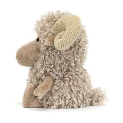 Jellycat - Ramsley Sheep