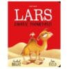 Lars de dwarse dromedaris - Kartonboekje