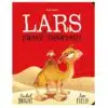 Lars de dwarse dromedaris - Kartonboekje
