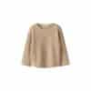 Lil' Atelier - Tanko - Loose Sweater