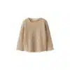 Lil' Atelier - Tanko - Loose Sweater