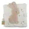 Little Dutch - Activiteitenboekje - Beige - Newborn Naturals