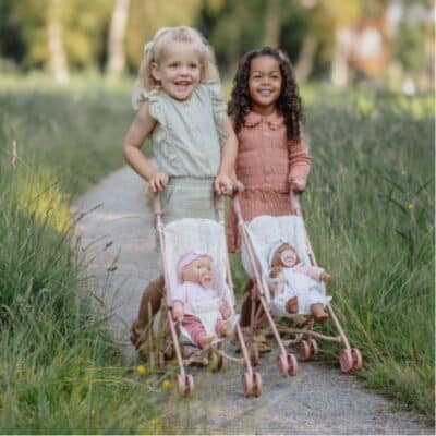 Little Dutch - Pop baby Lily
