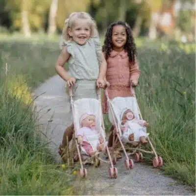 Little Dutch - Pop baby Lily