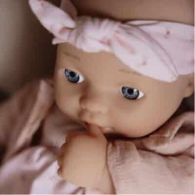 Little Dutch - Pop baby Lily