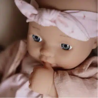 Little Dutch - Pop baby Lily