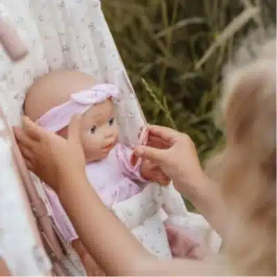 Little Dutch - Pop baby Lily