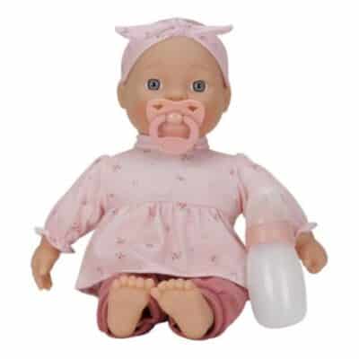 Little Dutch - Pop baby Lily