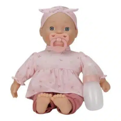 Little Dutch - Pop baby Lily