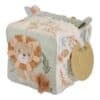 Little Dutch - Safari Friends - Activiteitenkubus
