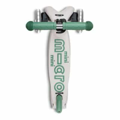 Micro Step - Mini Deluxe ECO LED - Pistache