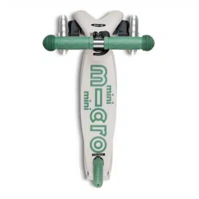 Micro Step - Mini Deluxe ECO LED - Pistache