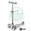 Micro Step - Mini Deluxe ECO LED - Pistache