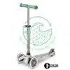 Micro Step - Mini Deluxe ECO LED - Pistache