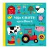 Mijn grote speelboek – Boerderij (Kartonnenboek)