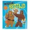 Missie: bedtijd