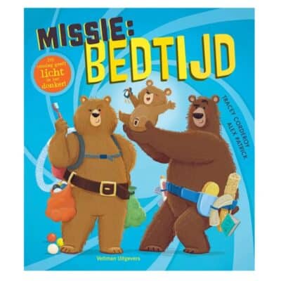 Missie: bedtijd