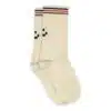 MP Denmark - Wool Socks - Elis knee socks - Wine Red