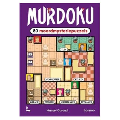 Murdoku