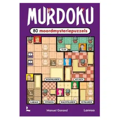Murdoku