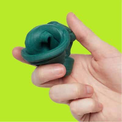 SPEKS. - Blur Focus Putty (Willekeurige kleur)