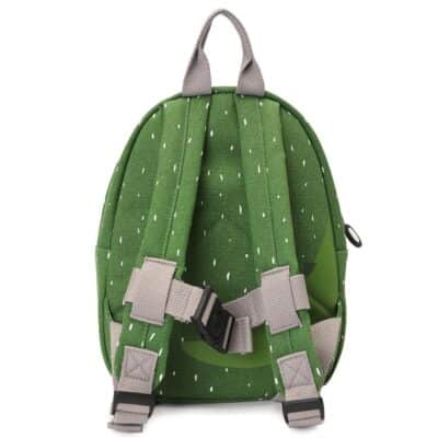 Trixie - Backpack - Mr. Alligator