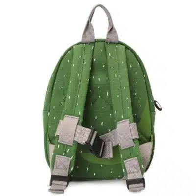 Trixie - Backpack - Mr. Alligator