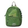 Trixie - Backpack - Mr. Alligator