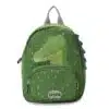 Trixie - Backpack - Mr. Alligator