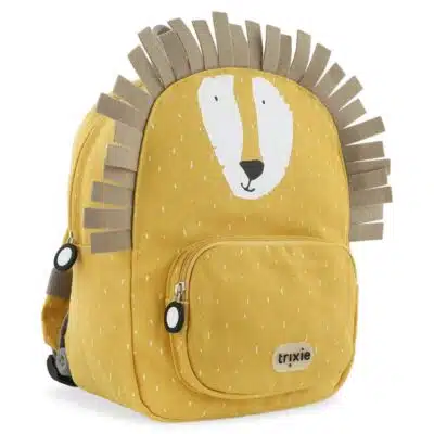 Trixie - Backpack - Mr. Lion