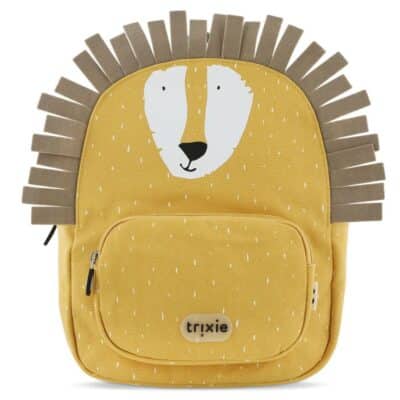 Trixie - Backpack - Mr. Lion
