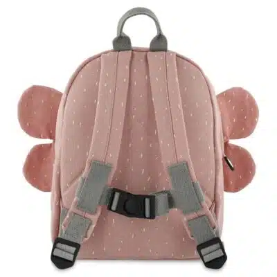 Trixie - Backpack - Mrs. Butterfly