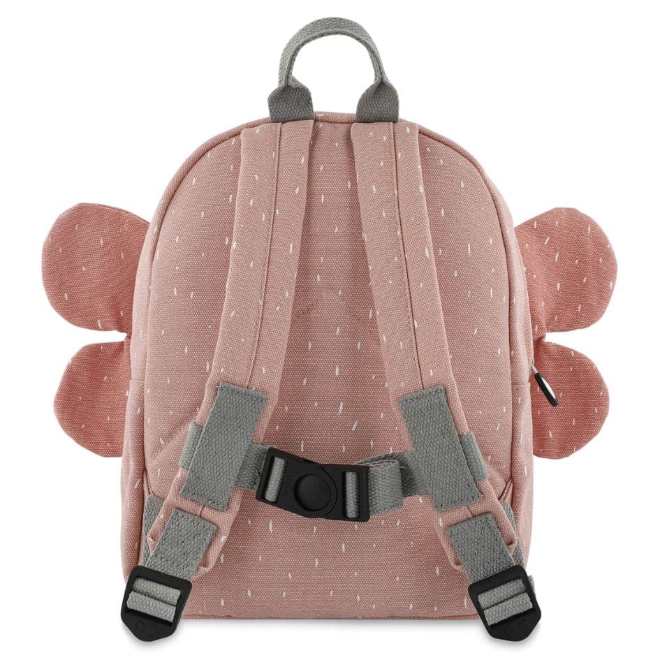 Trixie - Backpack - Mrs. Butterfly