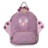 Trixie - Backpack - Mrs. Peacock