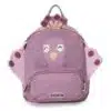 Trixie - Backpack - Mrs. Peacock