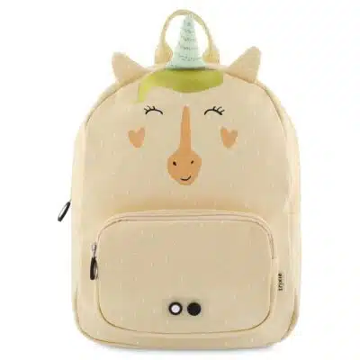 Trixie - Backpack - Mrs. Unicorn