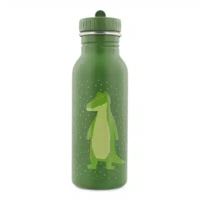 Trixie - Bottle 500ml - Mr. Alligator