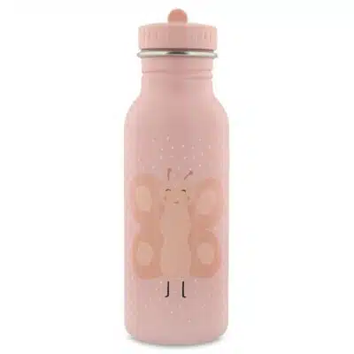Trixie - Bottle 500ml - Mrs. Butterfly