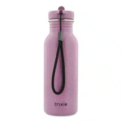 Trixie - Bottle 500ml - Mrs. Peacock