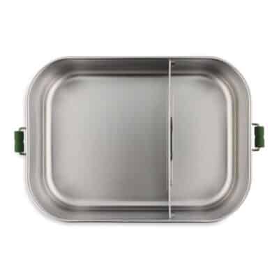Trixie - Lunch box large - Mr. Alligator