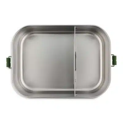Trixie - Lunch box large - Mr. Alligator