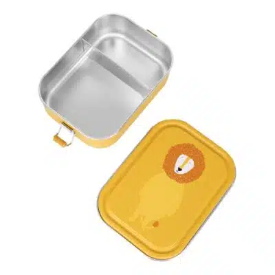 Trixie - Lunch box large - Mr. Lion