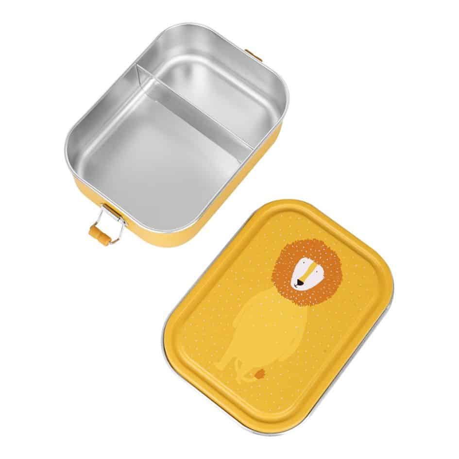 Trixie - Lunch box large - Mr. Lion